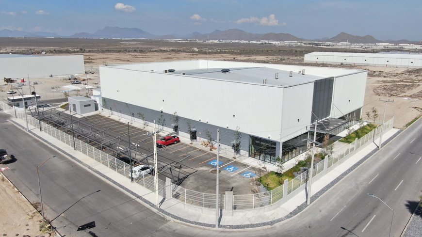 Seco Tools Llevó a Cabo la Gran Inauguró de la Nueva Unidad de Producción en México para Respaldar el Futuro Crecimiento de la Manufactura